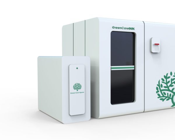 Standard Double Cabin